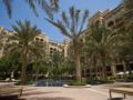 Beach Residence, Palm Jumeirah - Dubai - United Arab Emirates Hotels