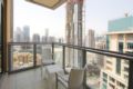 Beautiful 1BHk in Residence 8 -2604 - Dubai ドバイ - United Arab Emirates アラブ首長国連邦のホテル