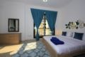 Beautiful One bedroom in Marina  - Escan - Dubai ドバイ - United Arab Emirates アラブ首長国連邦のホテル