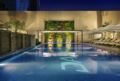 Beautiful Studio at Luxury Hotel Apartment - Dubai ドバイ - United Arab Emirates アラブ首長国連邦のホテル