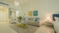 Beautifully Furnished Studio Apartment in Palm Views East #323 - Dubai - United Arab Emirates Hotels