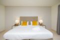 Bespoke Residences - 2 Bedroom Palm View BR2815 - Dubai - United Arab Emirates Hotels