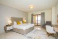 Bespoke Residences - 2 Bedroom Sea View BR2706 - Dubai - United Arab Emirates Hotels