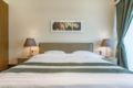 Bespoke Residences-BaySquare 1Bedroom CityView 901 - Dubai - United Arab Emirates Hotels