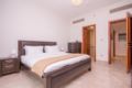Bespoke Residences -Fairmont South Residence FS812 - Dubai ドバイ - United Arab Emirates アラブ首長国連邦のホテル