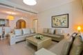 Bespoke Residences - Shoreline 2 bedroom Sea View H606 - Dubai - United Arab Emirates Hotels