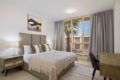 Bespoke Residences - Waikiki Townhouses Villa 01 - Dubai - United Arab Emirates Hotels
