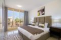 Bespoke Residences - Waikiki Townhouses Villa 03 - Dubai - United Arab Emirates Hotels