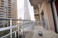 Best Deal in Downtown | 1 Bed+ Study | Standpoint - Dubai - United Arab Emirates Hotels