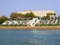 Bin Majid Beach Hotel - Ras Al Khaimah ラスアルハイマ - United Arab Emirates アラブ首長国連邦のホテル