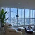 Bnbme Luxury | 23 Marina | 5 Bedroom Penthouse - Dubai ドバイ - United Arab Emirates アラブ首長国連邦のホテル
