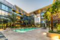 bnbme Luxury | City Walk | 4 Bedroom - Dubai - United Arab Emirates Hotels