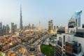 bnbme | South Ridge 2 | 2 Bedroom - Dubai - United Arab Emirates Hotels
