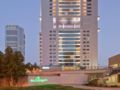 Bonnington Jumeirah Lakes Towers Hotel - Dubai - United Arab Emirates Hotels