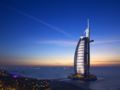 Burj Al Arab Jumeirah - Dubai ドバイ - United Arab Emirates アラブ首長国連邦のホテル