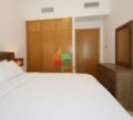 Business Bay Classic One Bedroom in Mayfair Res. - Dubai - United Arab Emirates Hotels