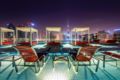Canal Central Hotel - Dubai - United Arab Emirates Hotels