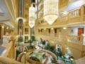 Carlton Palace Hotel - Dubai ドバイ - United Arab Emirates アラブ首長国連邦のホテル