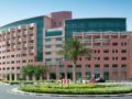 Chelsea Gardens Hotel Apartment - Dubai - United Arab Emirates Hotels