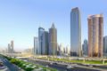 City Premiere Hotel Apartments - Dubai ドバイ - United Arab Emirates アラブ首長国連邦のホテル