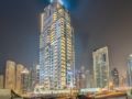 City Premiere Marina Hotel Apartments - Dubai ドバイ - United Arab Emirates アラブ首長国連邦のホテル
