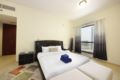 Classy 3 bedroom in Shams 2 - JBR - Dubai - United Arab Emirates Hotels