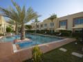 Coral Boutique Villas - Dubai - United Arab Emirates Hotels