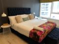 Cozy 1Bedroom in Jumeirah Lake Towers Near Metro - Dubai - United Arab Emirates Hotels