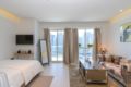 Cozy Studio Perfectly Priced, West Avenue - Dubai - United Arab Emirates Hotels