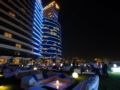 Crowne Plaza Dubai Festival City - Dubai ドバイ - United Arab Emirates アラブ首長国連邦のホテル