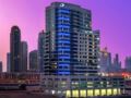 DAMAC Maison Canal Views - Dubai ドバイ - United Arab Emirates アラブ首長国連邦のホテル