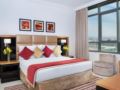 DAMAC Maison De Ville Breeze - Dubai - United Arab Emirates Hotels