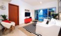 Deluxe 1 bedroom apartment in DIFC near Metro - Dubai ドバイ - United Arab Emirates アラブ首長国連邦のホテル