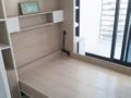 desirable 1 BR apt furnished in Icon Tower JLT - Dubai - United Arab Emirates Hotels
