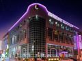 Dorus Hotel - Dubai - United Arab Emirates Hotels