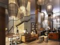 DoubleTree by Hilton Dubai - Business Bay - Dubai - United Arab Emirates Hotels