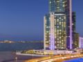 DoubleTree by Hilton Hotel Dubai - Jumeirah Beach - Dubai - United Arab Emirates Hotels