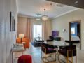 Dream Inn 1BR Apartment - 48 Burj Gate - Dubai ドバイ - United Arab Emirates アラブ首長国連邦のホテル