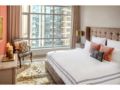 Dream Inn - 2 Bed Marina Park Island, Marina View - Dubai - United Arab Emirates Hotels