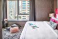 Dream Inn - 29 Boulevard - 2 Bedroom Apartment - Dubai - United Arab Emirates Hotels