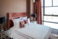 Dream Inn - 4 Bed Apartment in City Walk, Downtown - Dubai ドバイ - United Arab Emirates アラブ首長国連邦のホテル