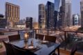 Dream Inn - Al Sahab Marina 3BR Apartment - Dubai ドバイ - United Arab Emirates アラブ首長国連邦のホテル