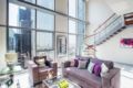 Dream Inn - CentralPark Tower 2BR Duplex Apartment - Dubai - United Arab Emirates Hotels