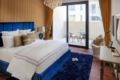 Dream Inn - City Walk 3 Bed Cozy Apartment - Dubai - United Arab Emirates Hotels
