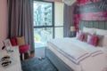 Dream Inn - City Walk 3 Bed Stunning Apartment - Dubai ドバイ - United Arab Emirates アラブ首長国連邦のホテル