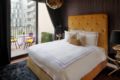 Dream Inn - City Walk - 3 Bedroom Apartment - Dubai ドバイ - United Arab Emirates アラブ首長国連邦のホテル