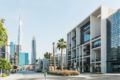 Dream Inn - City Walk Exotic 4 Bedroom Apartment - Dubai - United Arab Emirates Hotels