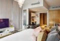 Dream Inn - Claren Downtown - Studio - Dubai ドバイ - United Arab Emirates アラブ首長国連邦のホテル
