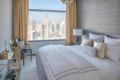 Dream Inn Dubai 1BR apartment - Index Tower - Dubai ドバイ - United Arab Emirates アラブ首長国連邦のホテル