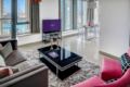 Dream Inn Dubai 2BR Apartment - 29 Boulevard - Dubai - United Arab Emirates Hotels